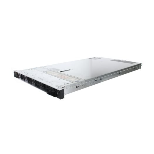 Dell PowerEdge R640 10 x 2.5" 1U Rack Server - Configure Your Own (SAS/SATA/NVMe)