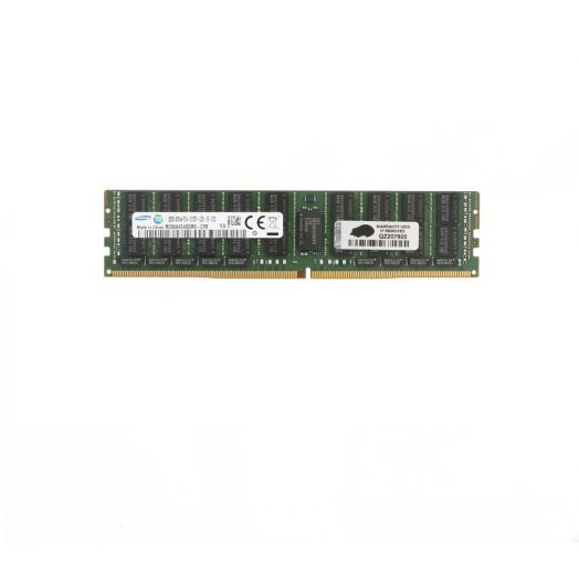 Samsung 32GB 4RX4 PC4-2133P-L (2133MHz) ECC Memory Module - M386A4G40DM0-CPB