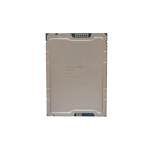 Intel Xeon W7-3555 CPU Processor 28 Core 2.70GHz 75MB L3 Cache 325W SRN75