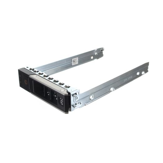 Dell 3.5" 14th / 15th Gen Hard Drive Tray For R440 R450 R740 R740XD R750 T350 T550 - X7K8W