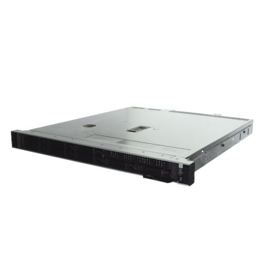 Dell PowerEdge R360 8 x 2.5" 1U Rack Server - Configure Your Own