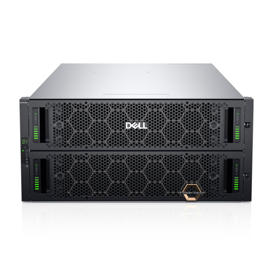 Dell PowerVault ME5084 with 28 x 4TB 7.2K 12GBPS 512e SAS Hard Drives