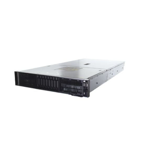 Dell PowerEdge R760XA 8 x 2.5" 2U Rack Server - Configure Your Own