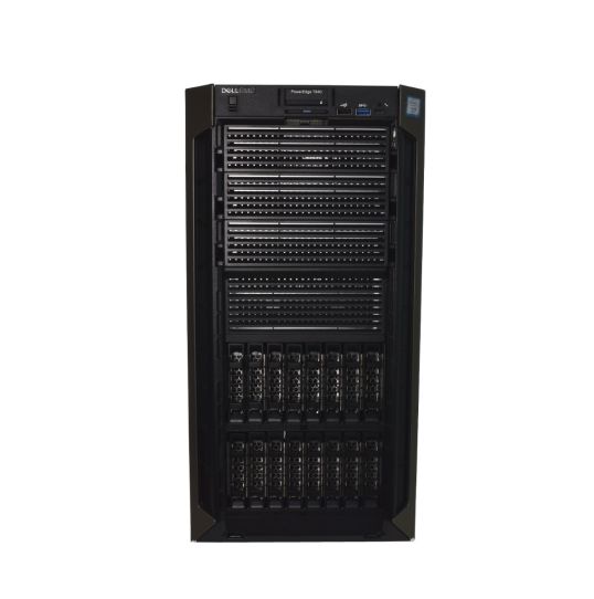 Dell PowerEdge T640 16 x 2.5" Tower Server - Configure Your Own