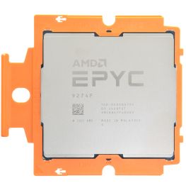 AMD EPYC 9274F 24-Core 4.05GHz CPU 100-000000794