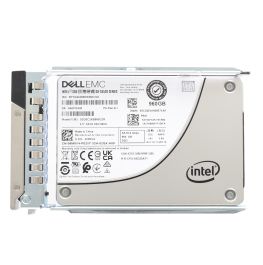 Dell Intel D3-S4520 2.5