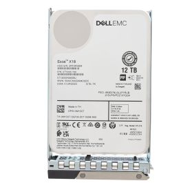Dell Seagate Exos X18 12TB 3.5