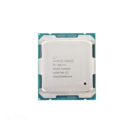 2667 Intel Xeon E5-2667 V4 8 Core 3.20GHz CPU Processor SR2P5