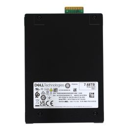 SK Hynix E3.S 7.68TB Gen 5 NVMe SSD DDKCG HFS7T6GFJCX171N