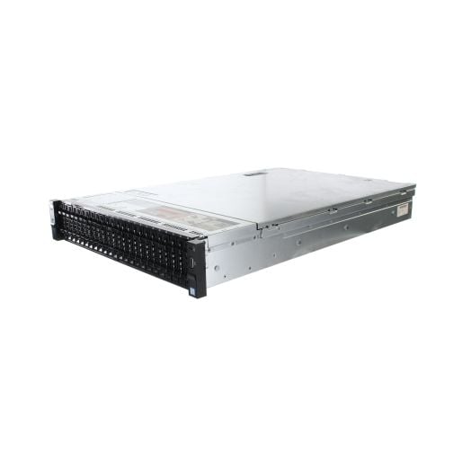  R730XD 
