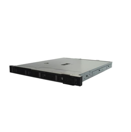 Dell PowerEdge R250 1 x 8 Core 2.80GHz E-2378G 32GB 2 x 480GB SATA SSD H345