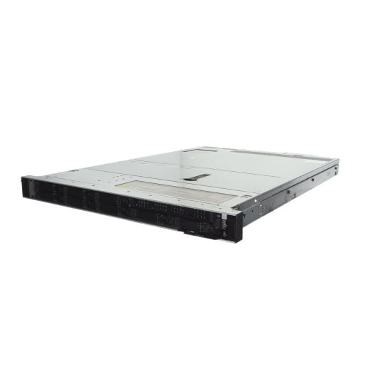 Dell PowerEdge R660XS 8 x 2.5" 1U Rack Server - Configure Your Own