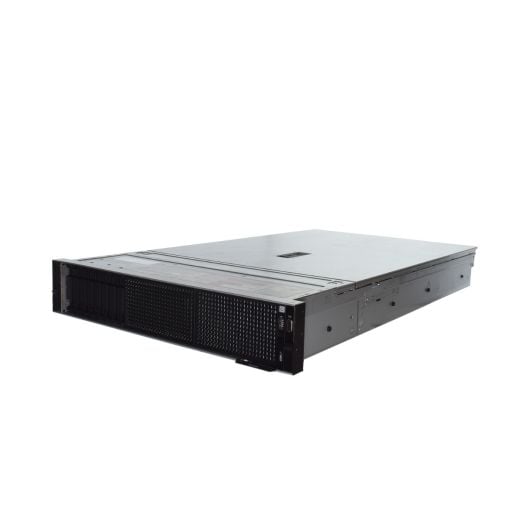 Dell PowerEdge R760 Universal 8 x 2.5" 2U Rack Server - Configure Your Own (SAS/SATA/NVMe)