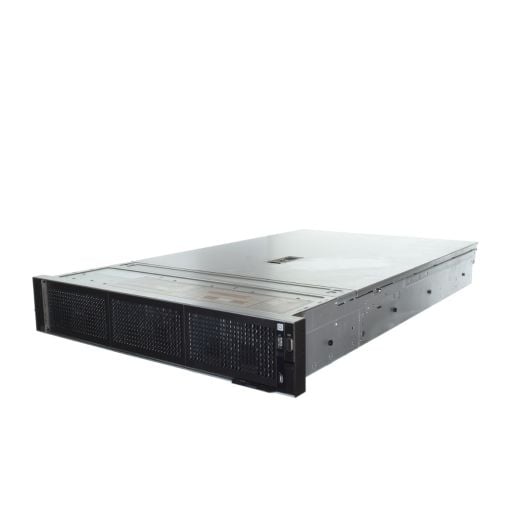 Dell PowerEdge R7625 Diskless 2U Rack Server - Configure Your Own