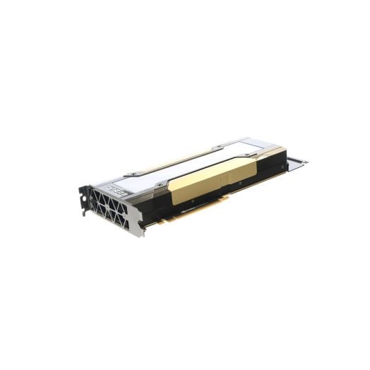 NVIDIA Tesla V100 Volta 32GB HBM2 PCI-e GPU Accelerator Card - 699-2G500-0202-400