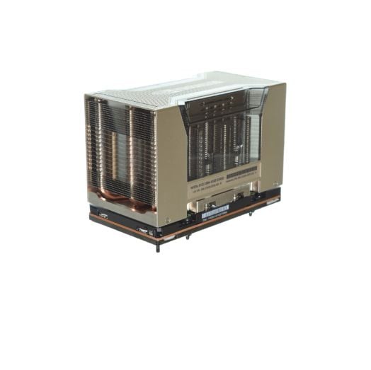 NVIDIA A100 Ampere 80GB HBM2 SXM4 GPU - 699-2G506-0212-320