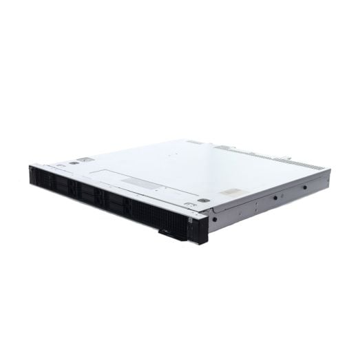 Dell PowerEdge R260 1 x 8 Core 3.20GHz E-2488 64GB 2 x 1.92TB SATA SSD H355