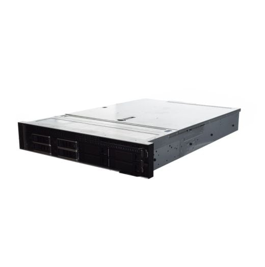 Dell PowerEdge R7515 1 x 64 Core 2.00GHz AMD EPYC 7702P 256GB 8 x 8TB 7.2K SATA H740P