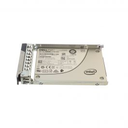Dell D3-S4610 1.92TB 6 Go/s 2,5 SATA SSD 055J8H