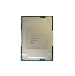 Intel Xeon Silver 4316 20 Core 2.30GHz CPU Processor SRKXH