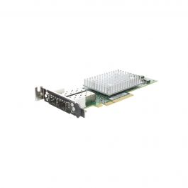 Dell Emulex LPe31002 16GB SFP+ Host Bus Adapter VGJ12