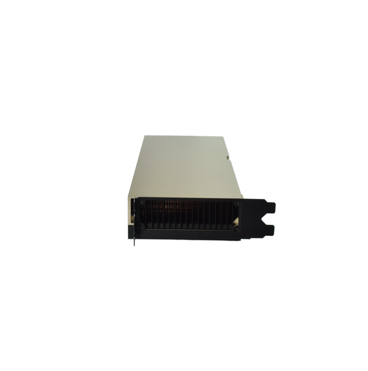 NVIDIA A100 Ampere 80GB HBM2 PCI-e 4.0 Passive GPU Graphics Card - 900-21001-0020-000