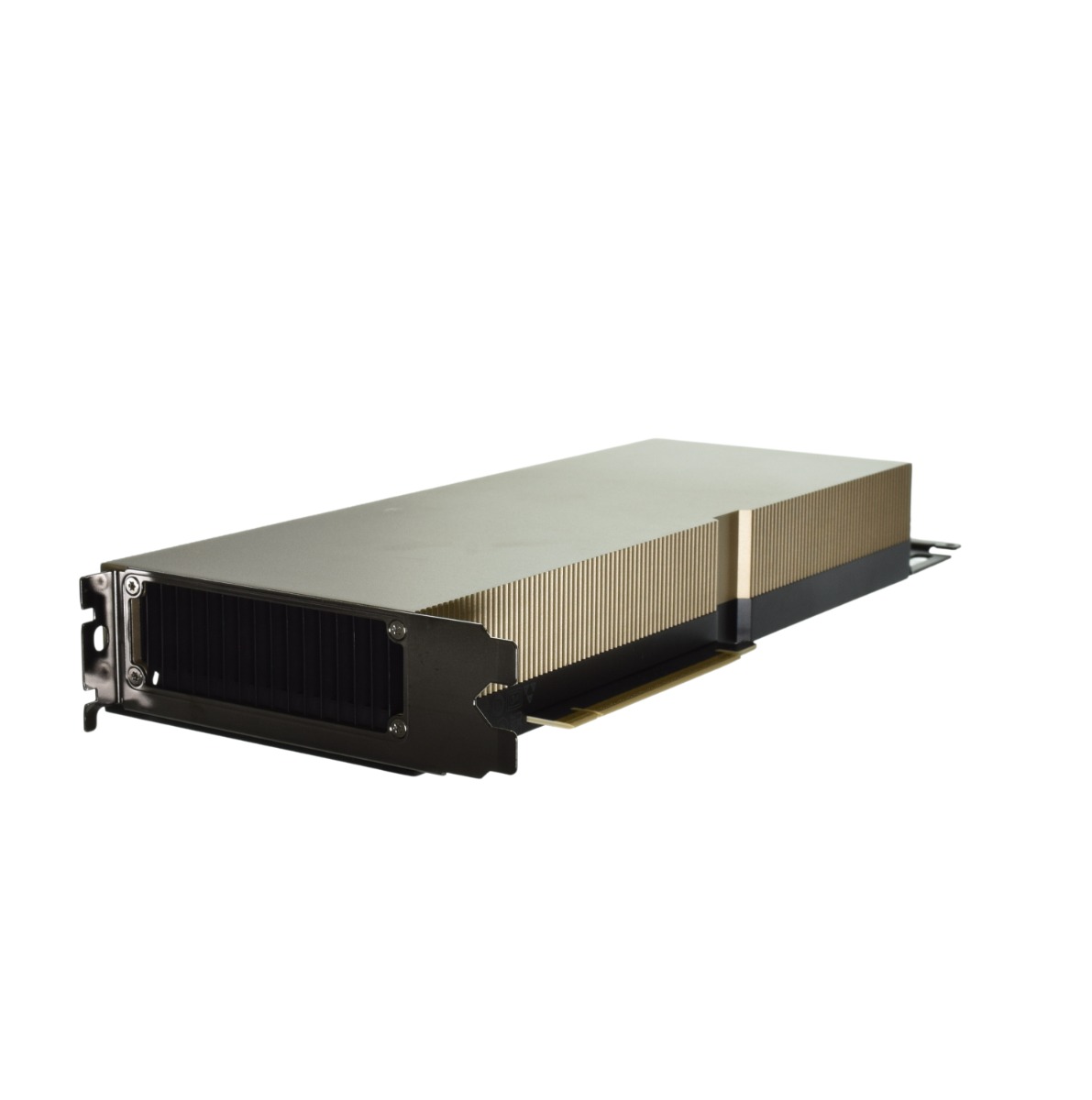 HPE NVIDIA H100 NVL Hopper 94GB HBM3 Passive AI GPU Graphics Card - P66354-001
