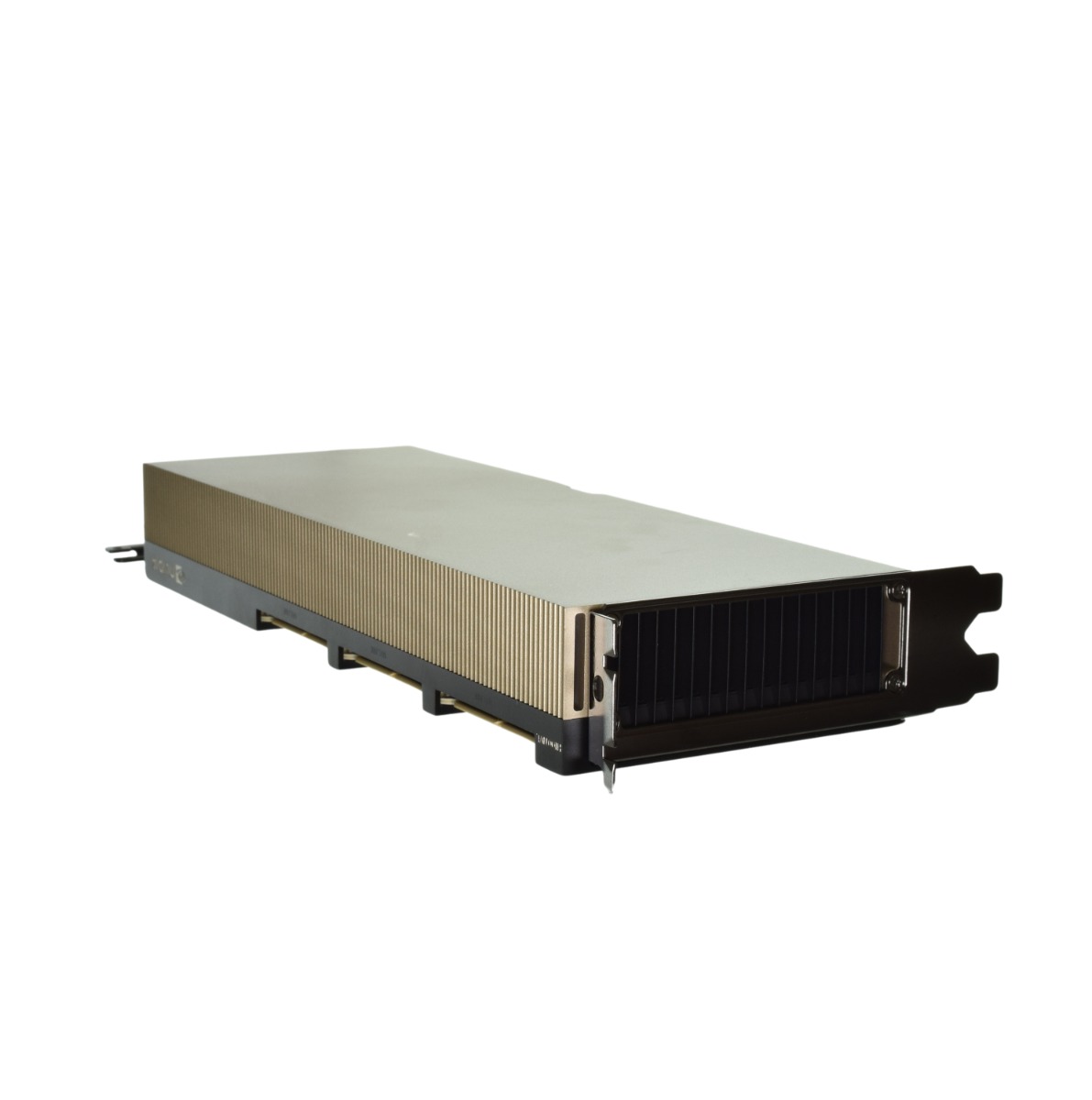 HPE NVIDIA H100 NVL Hopper 94GB HBM3 Passive AI GPU Graphics Card - P66354-001