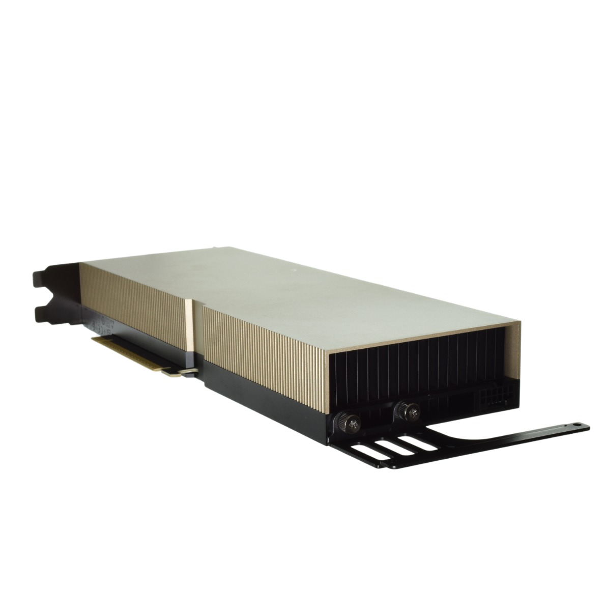 HPE NVIDIA H100 NVL Hopper 94GB HBM3 Passive AI GPU Graphics Card - P66354-001
