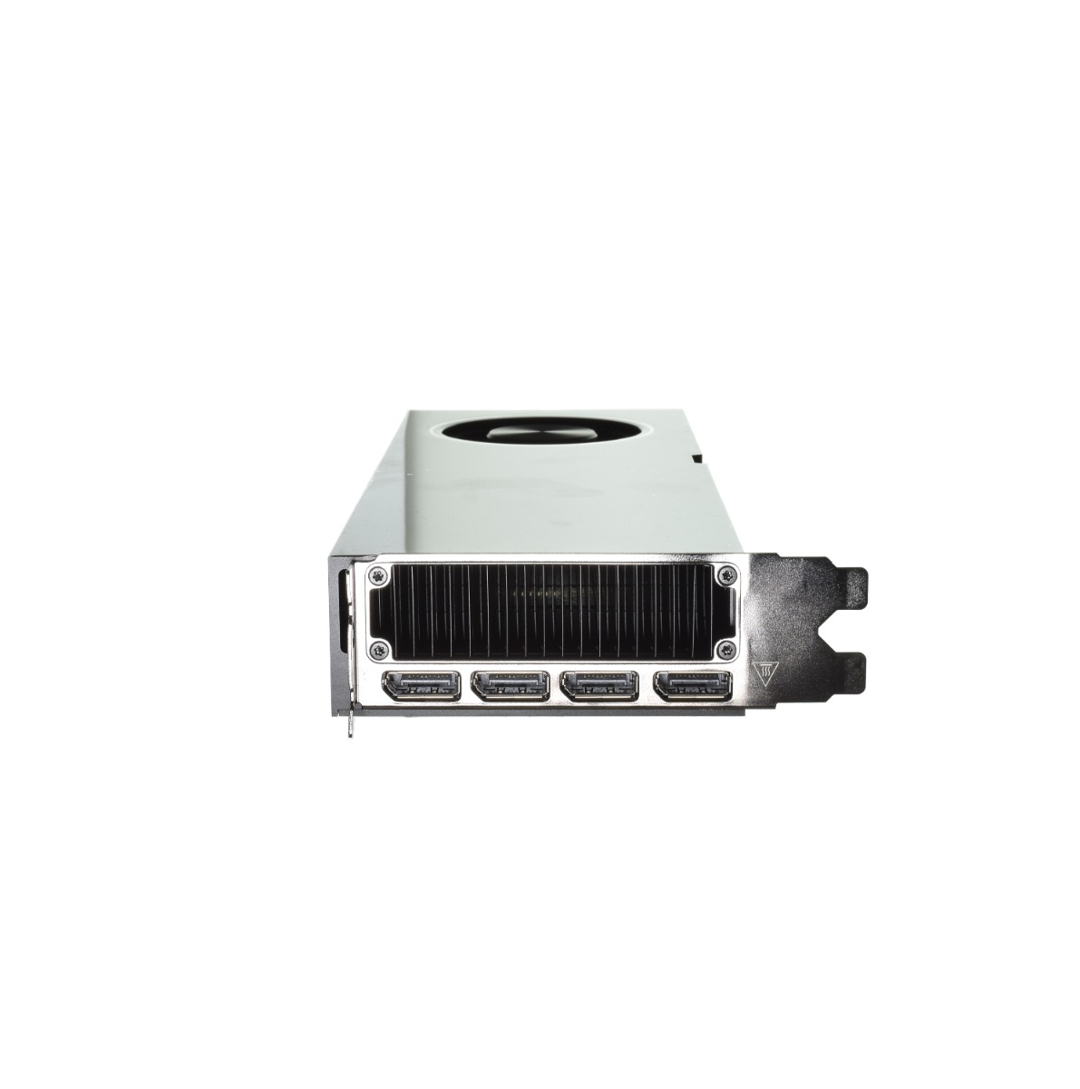 PNY NVIDIA RTX Pro 6000 Blackwell 96GB GDDR7 Max-Q Workstation Edition Graphics Card - VCNRTXPRO6000MQ-SB
