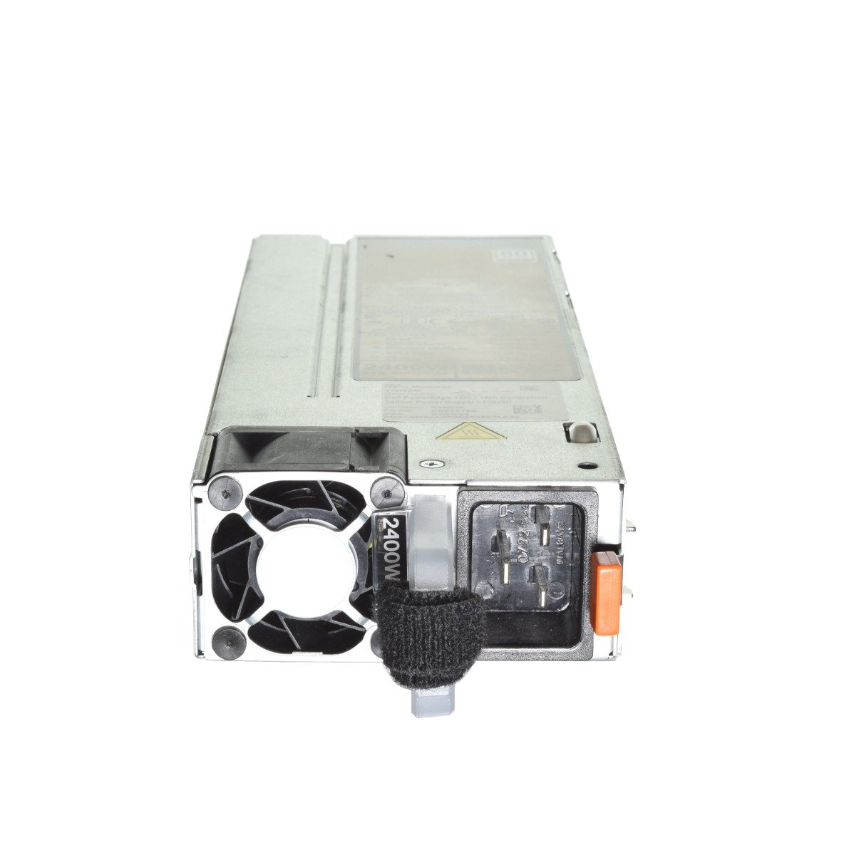 Dell PowerEdge 15th / 16th Generation 2400W 80 Plus Platinum Power Supply - M63JN