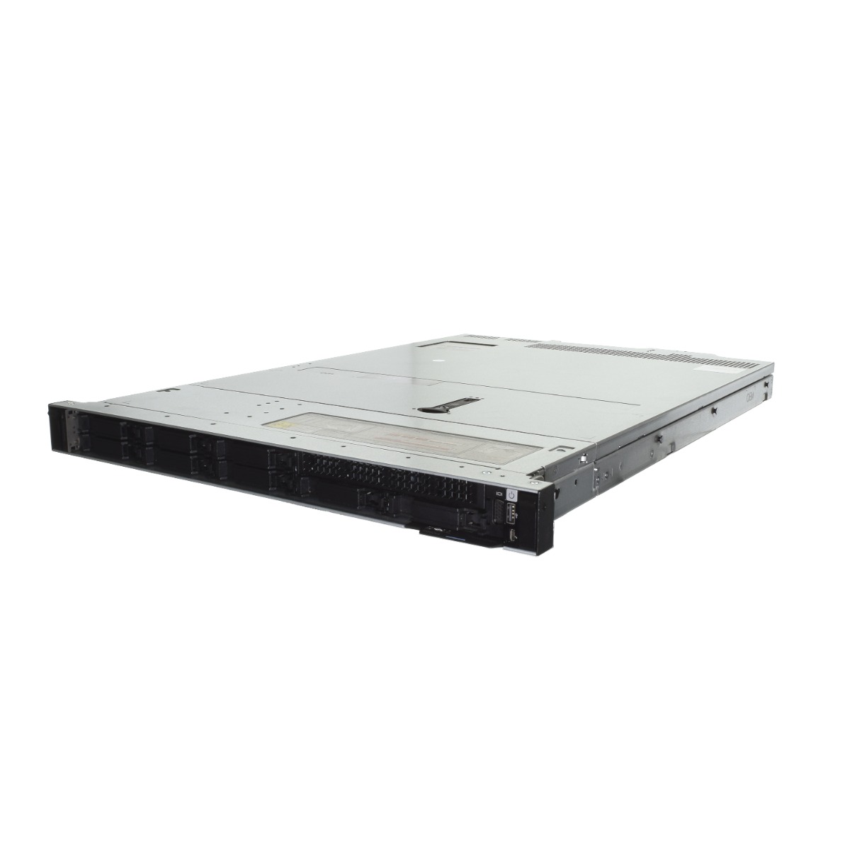 Dell PowerEdge R660XS 2 x 12 Core 2.40GHz Silver 4510 128GB 8 x 2.4TB 10K SAS H755