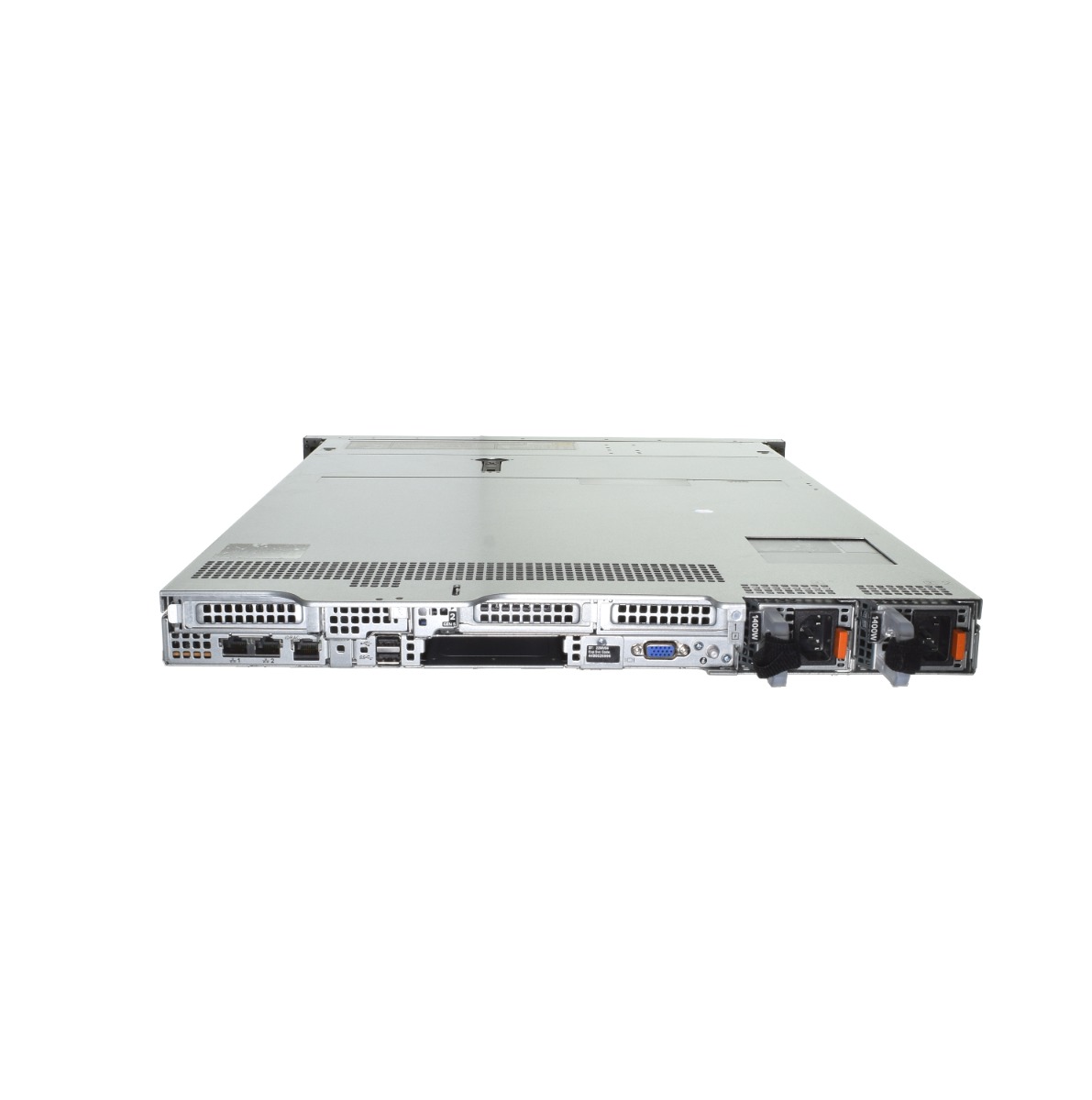 Dell PowerEdge R660XS 2 x 12 Core 2.40GHz Silver 4510 128GB 8 x 2.4TB 10K SAS H755