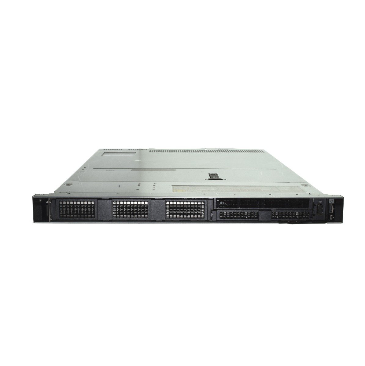Dell PowerEdge R660XS Diskless 1U Rack Server - Configure Your Own