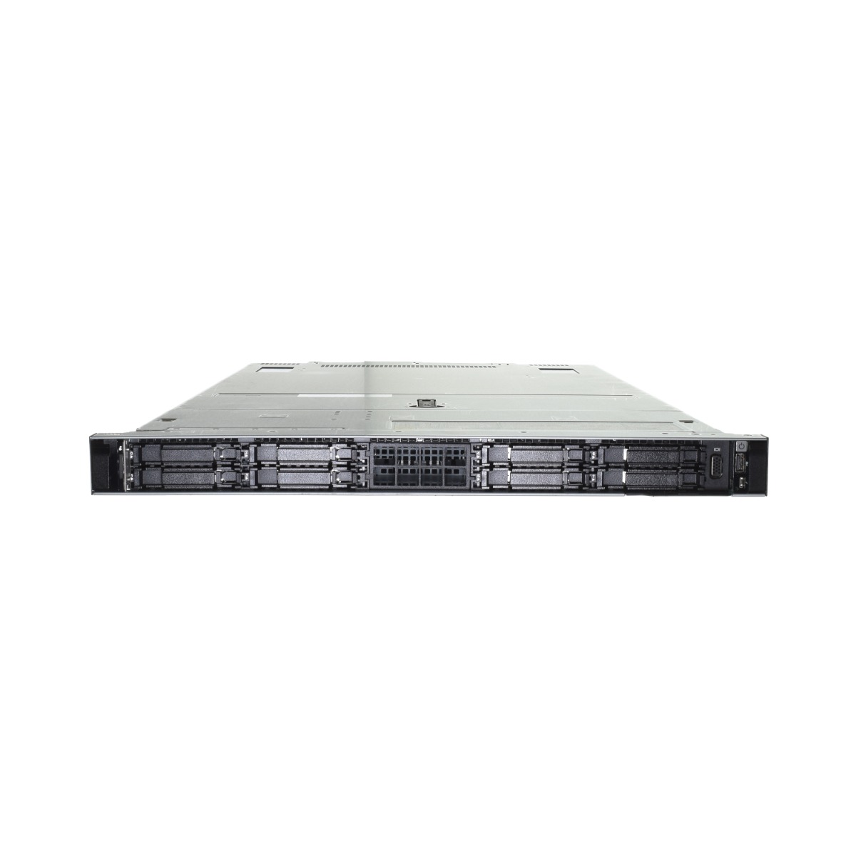 Dell PowerEdge R670 8 x 2.5