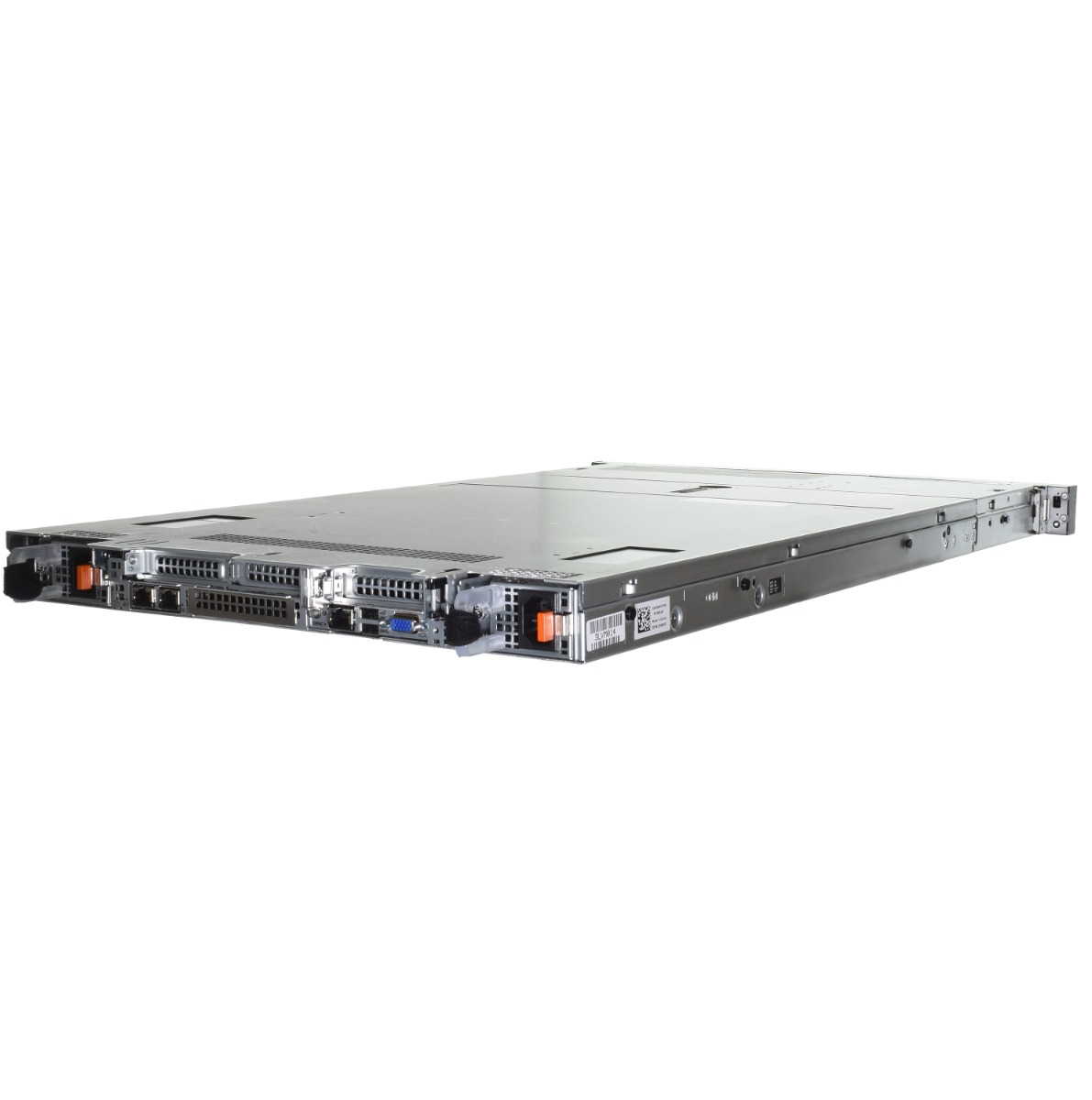 Dell PowerEdge R6715 8 x 2.5