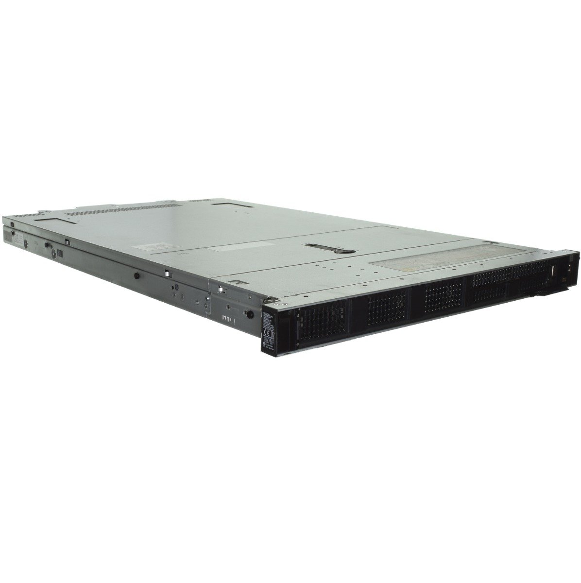 Dell PowerEdge R6615 Diskless 1U Rack Server - Configure Your Own