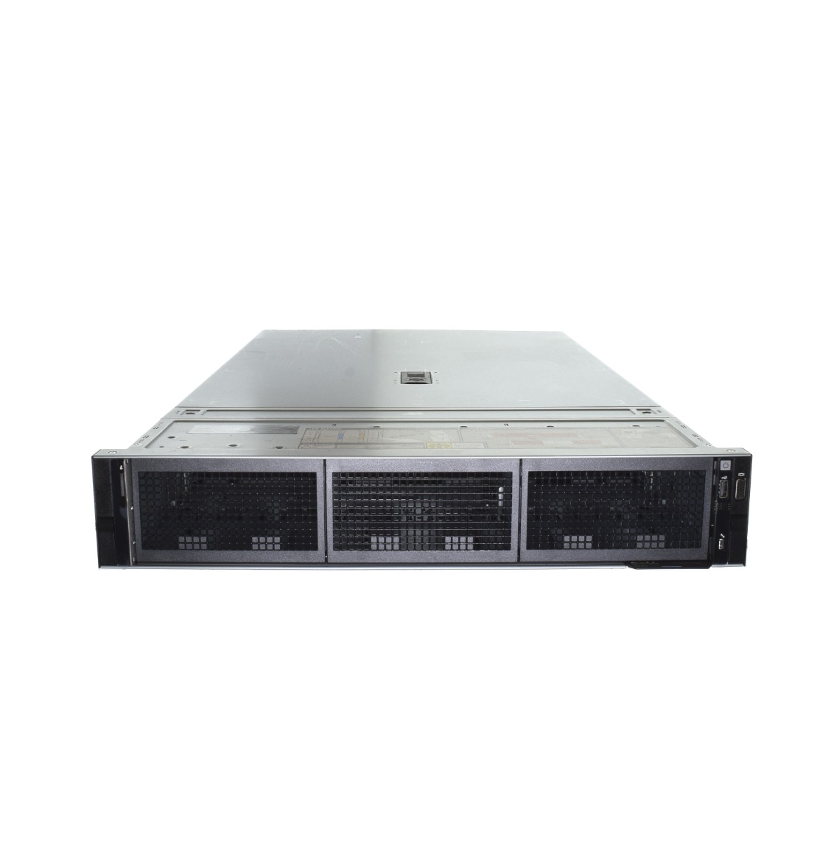 Dell PowerEdge R770 Diskless 2U Rack Server - Configure Your Own