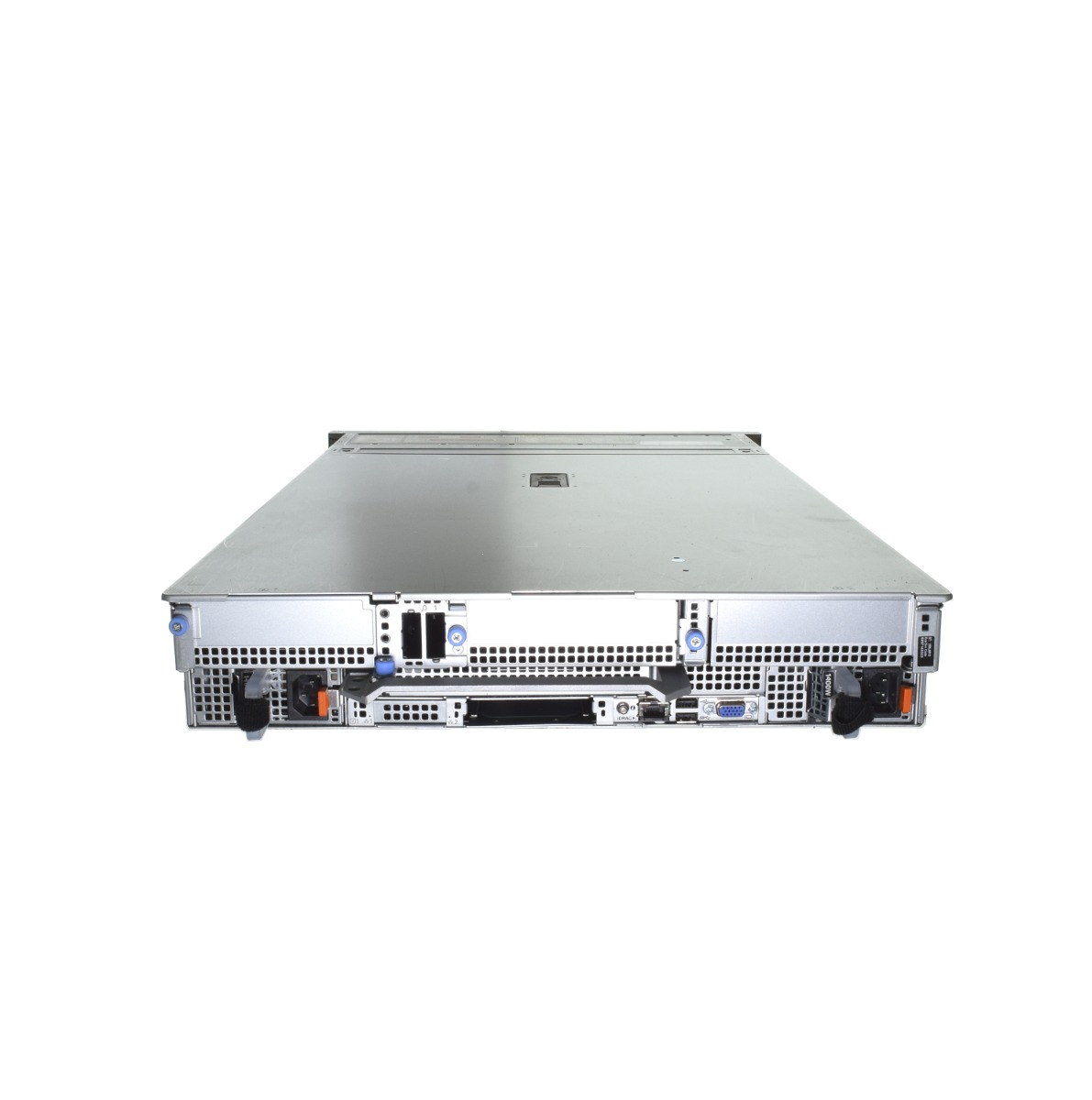 Dell PowerEdge R770 Diskless 2U Rack Server - Configure Your Own