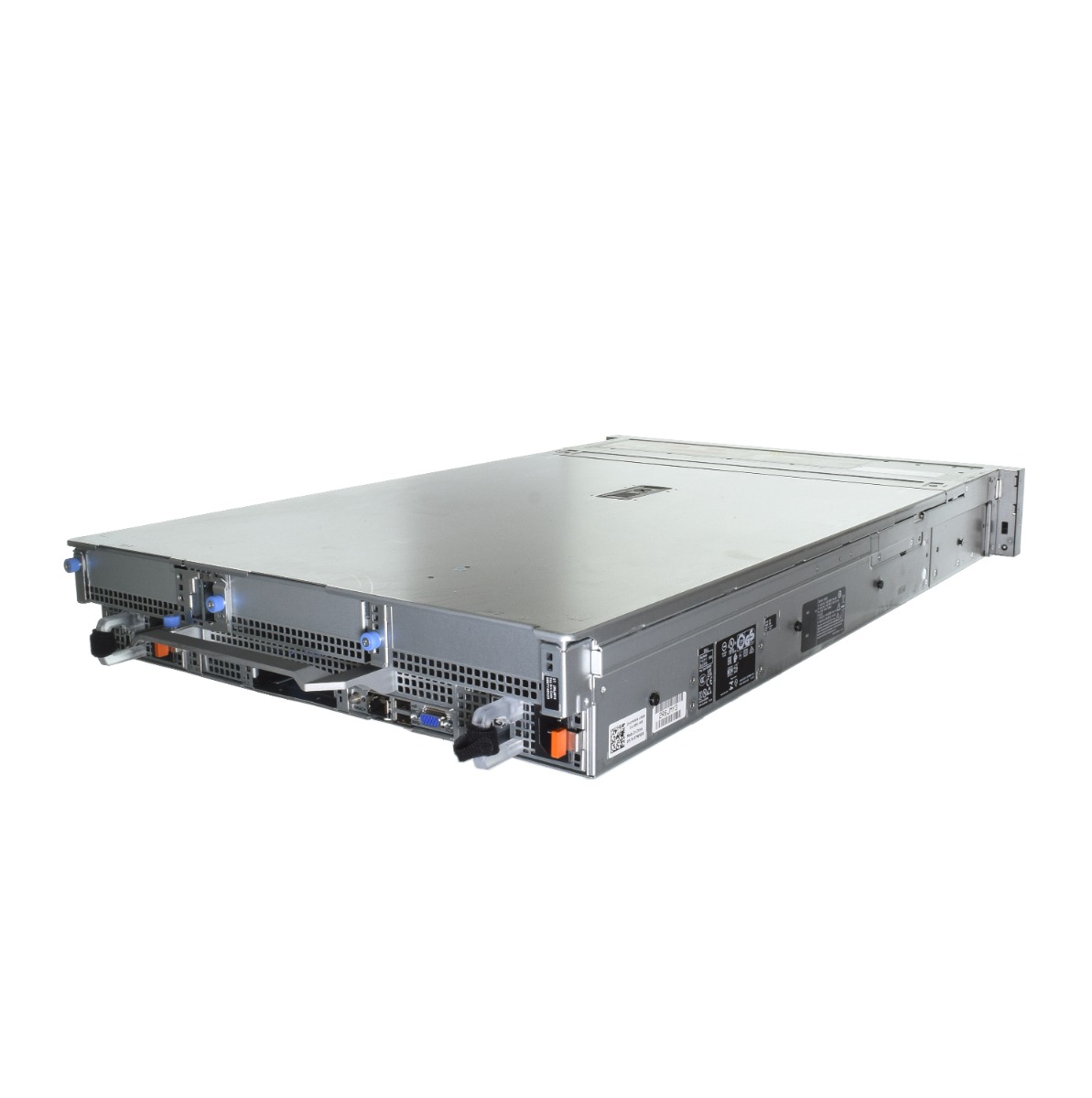 Dell PowerEdge R770 Diskless 2U Rack Server - Configure Your Own