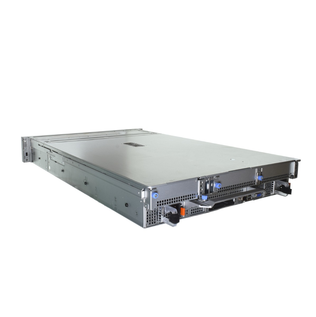 Dell PowerEdge R770 Diskless 2U Rack Server - Configure Your Own