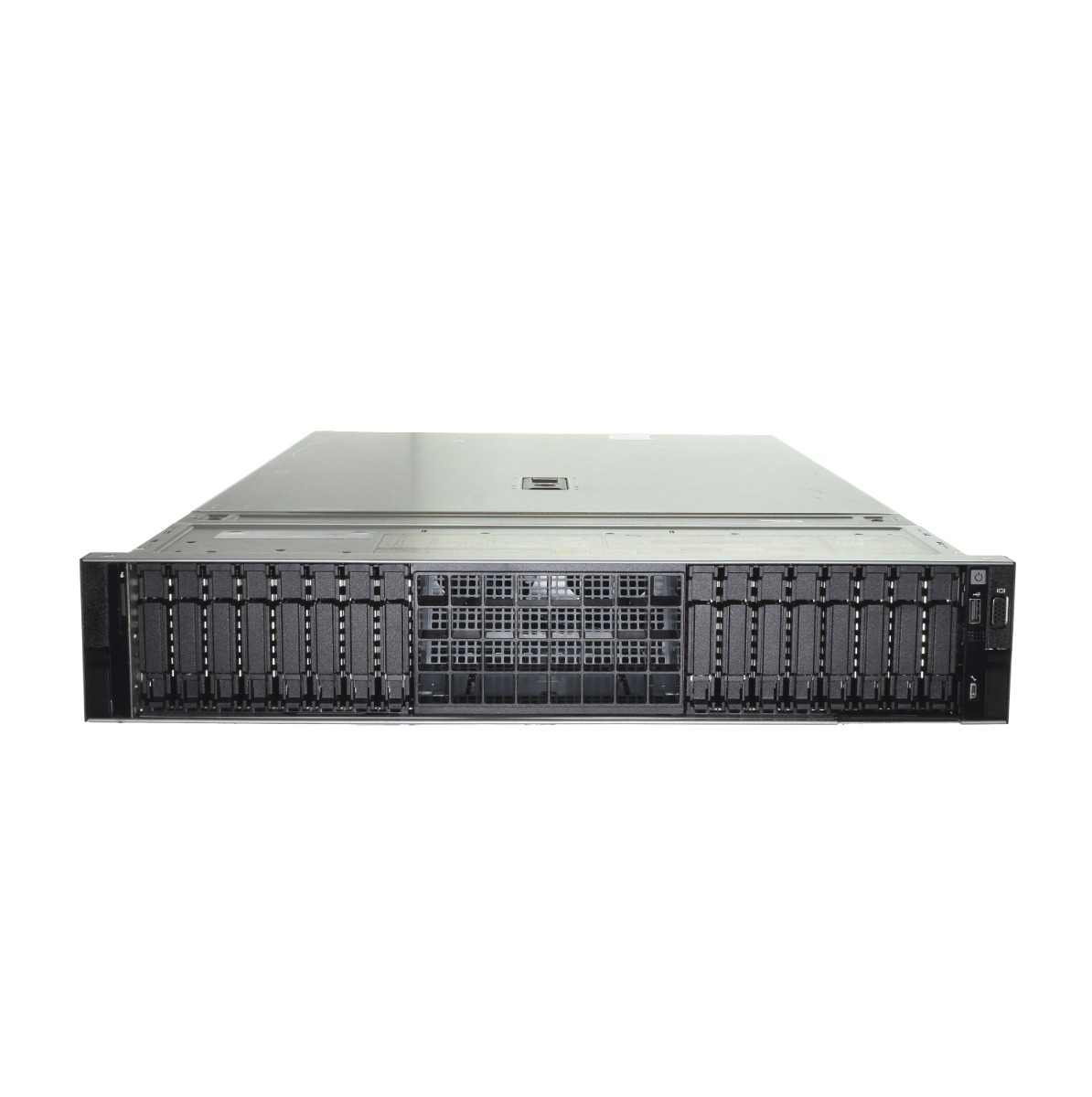 Dell PowerEdge R7715 16 x 2.5