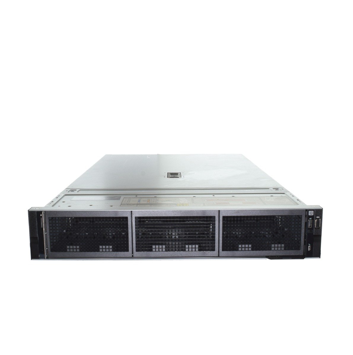 Dell PowerEdge R7625 Diskless 2U Rack Server - Configure Your Own