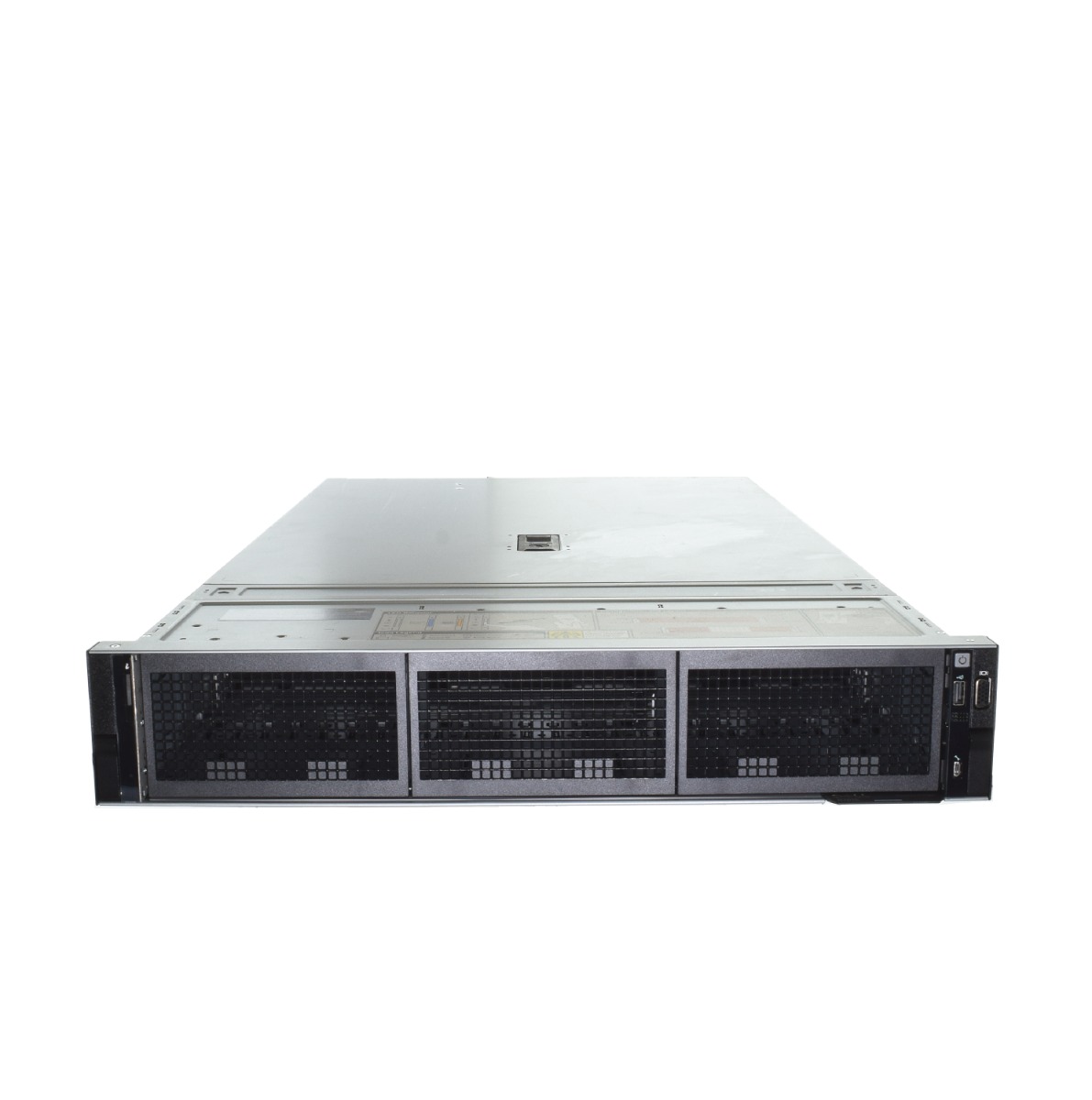 Dell PowerEdge R7725 Diskless 2U Rack Server - Configure Your Own