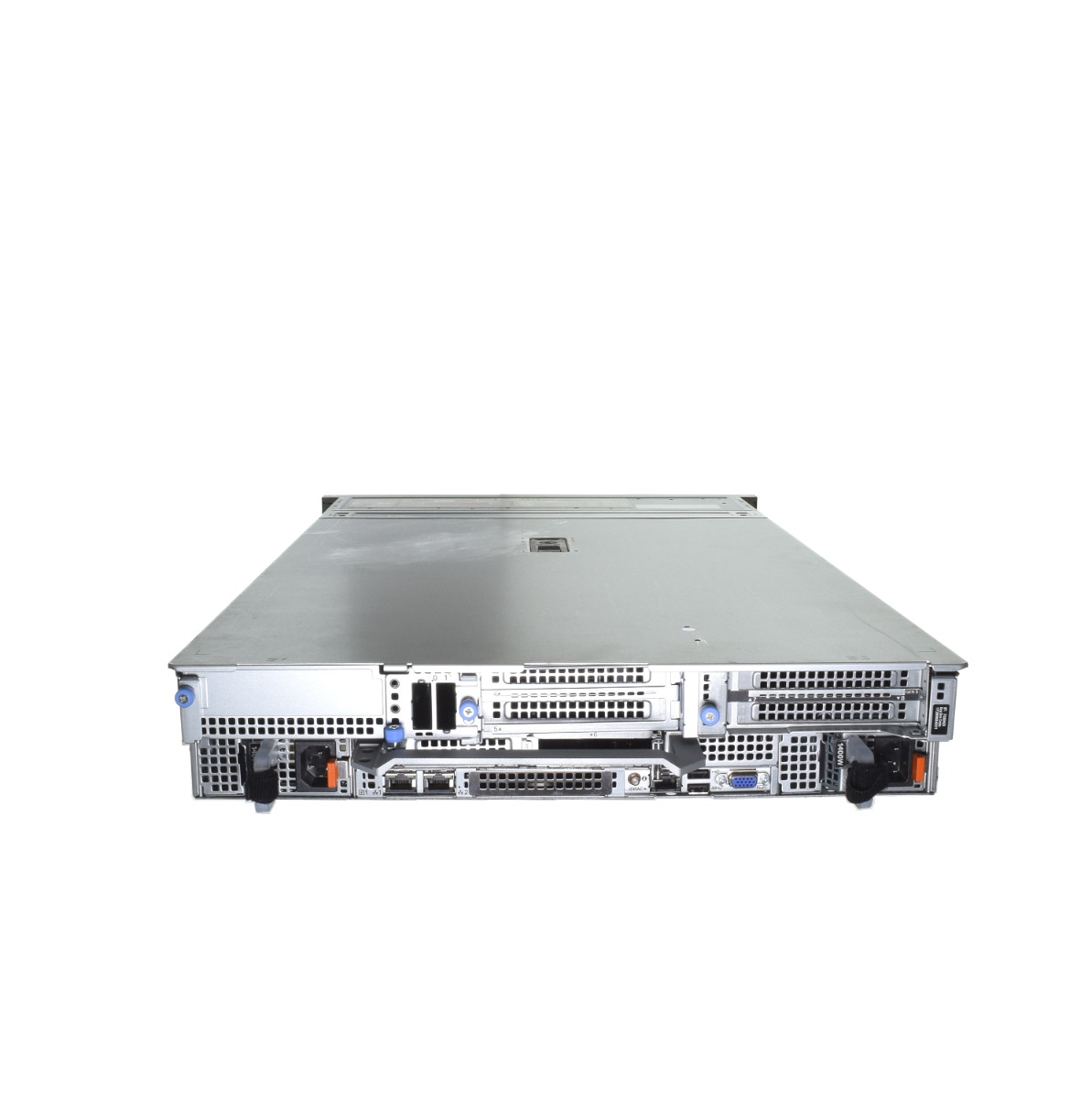 Dell PowerEdge R7725 Diskless 2U Rack Server - Configure Your Own