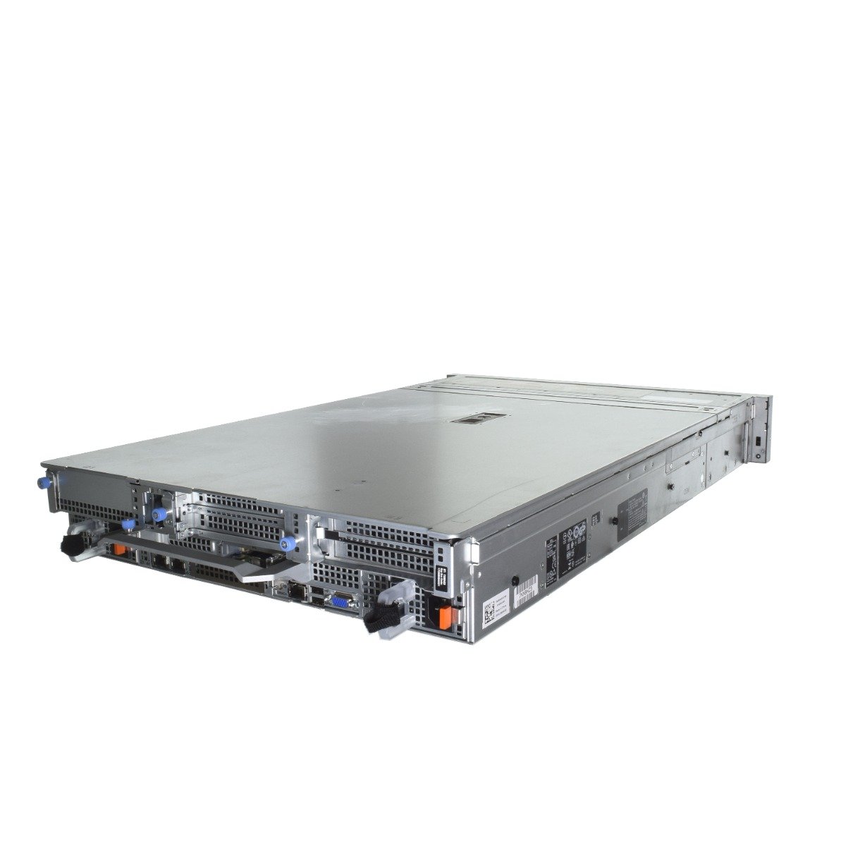 Dell PowerEdge R7625 Diskless 2U Rack Server - Configure Your Own