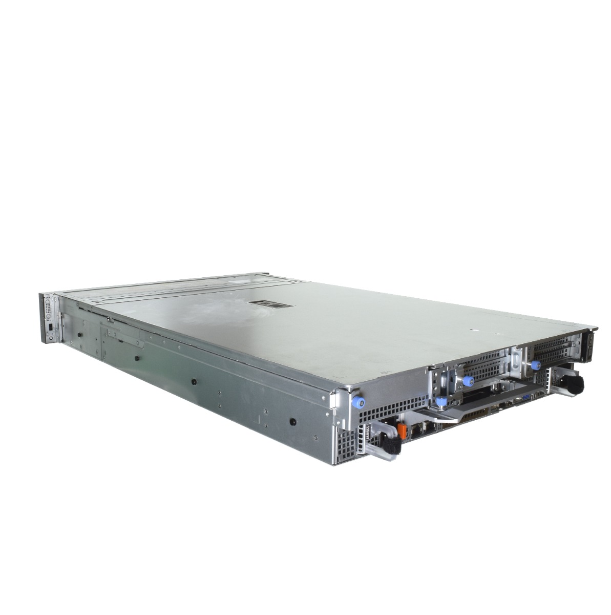 Dell PowerEdge R7725 Diskless 2U Rack Server - Configure Your Own