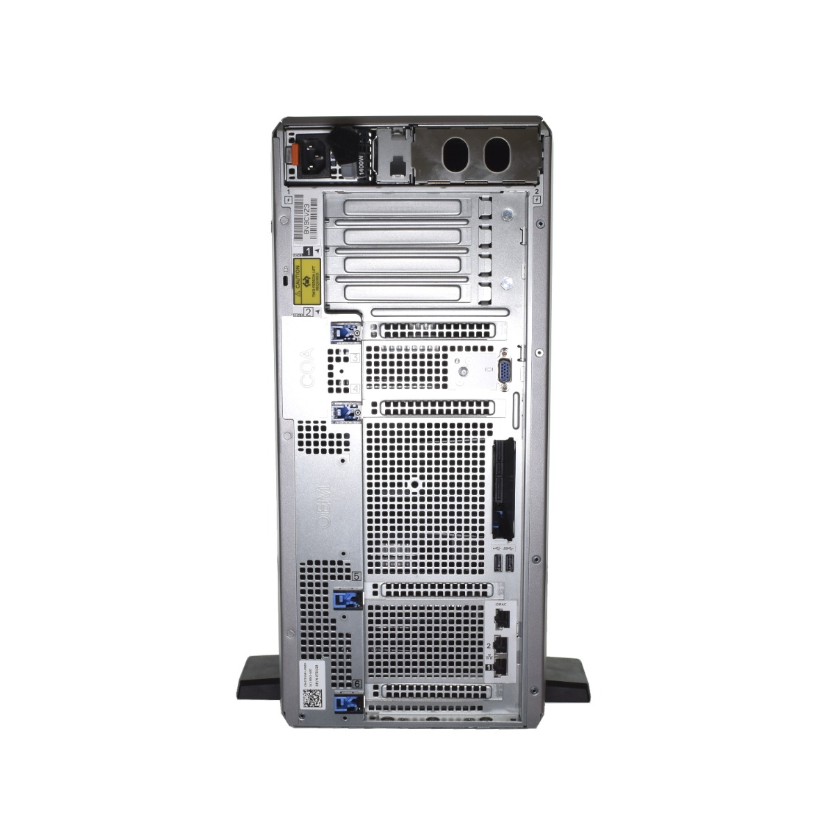 Dell PowerEdge T560 12 x 3.5