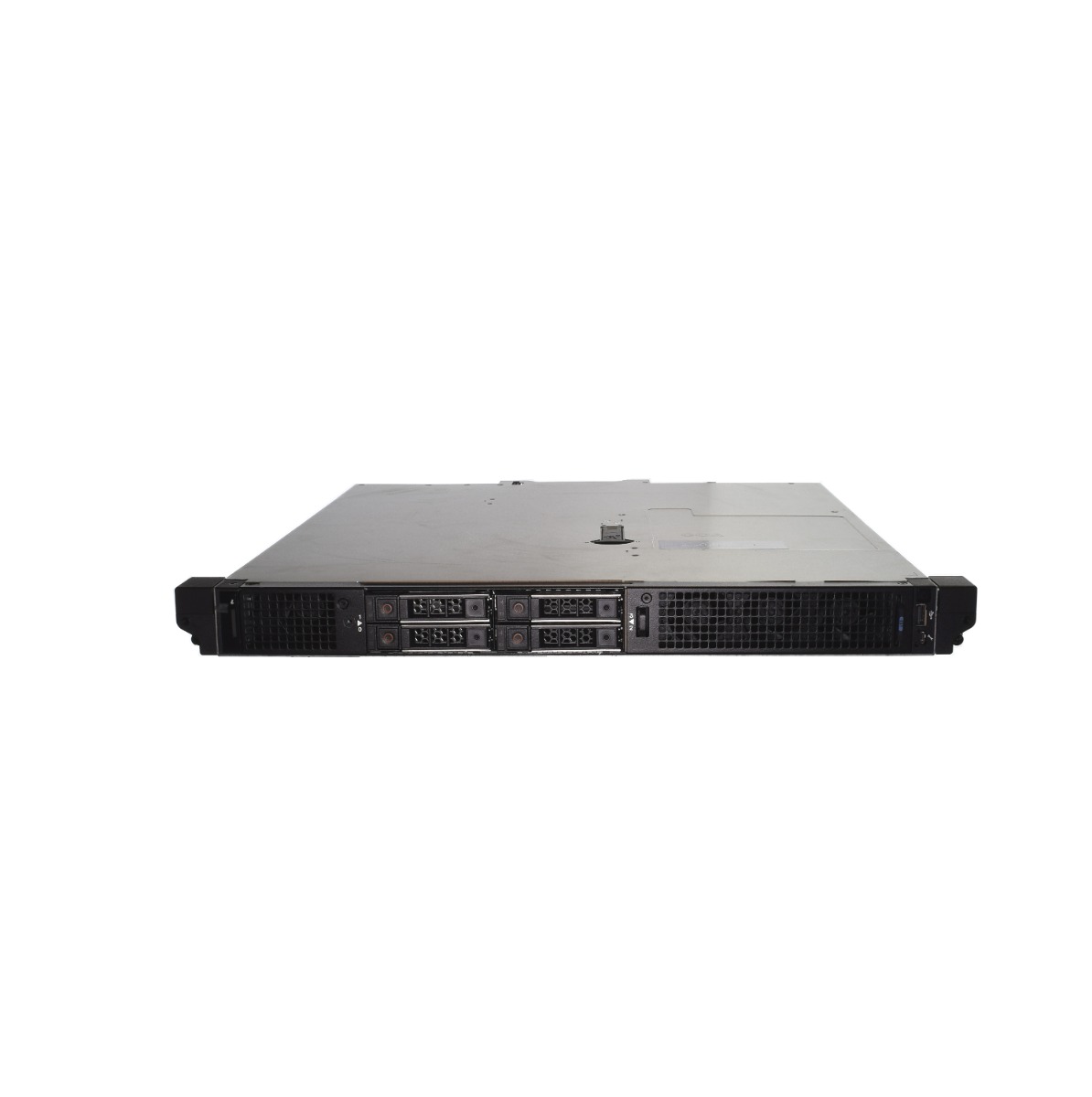 Dell PowerEdge XR5610 1 x 16 Core 2.00GHz Gold 5416S 256GB 2 x 1.92TB SATA SSD H755