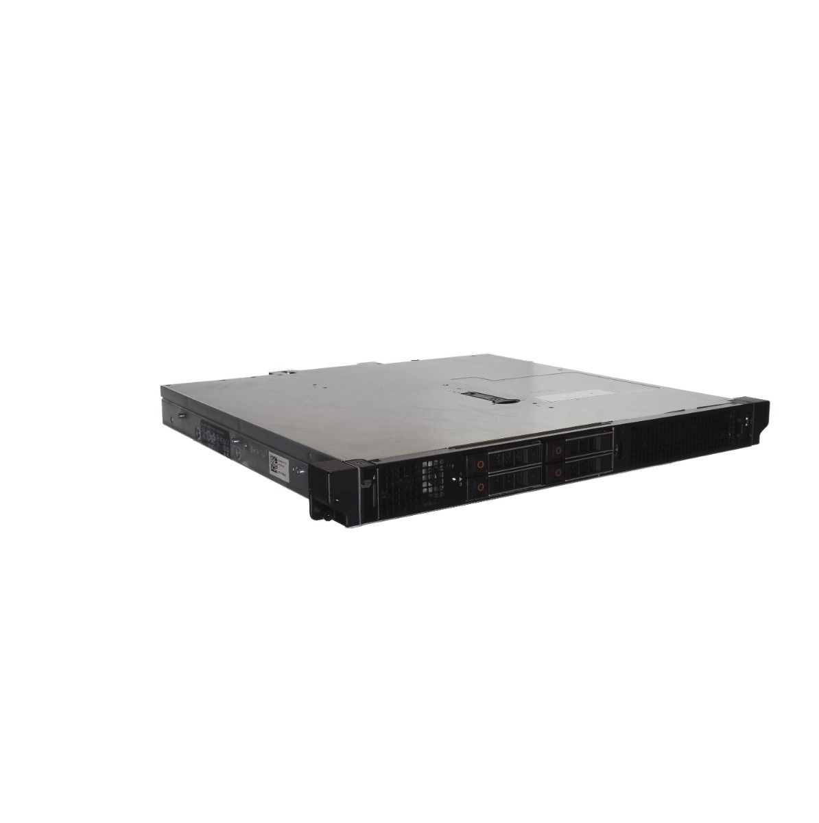 Dell PowerEdge XR5610 1 x 16 Core 2.00GHz Gold 5416S 256GB 2 x 1.92TB SATA SSD H755